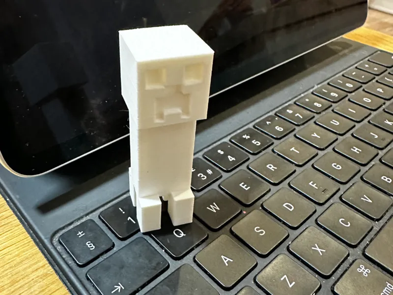 Creeper