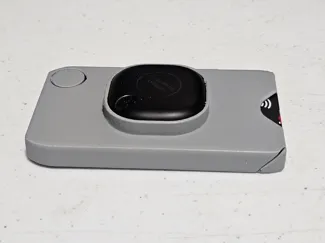 Cascade Wallet V2 with Samsung SmartTag+ Holder