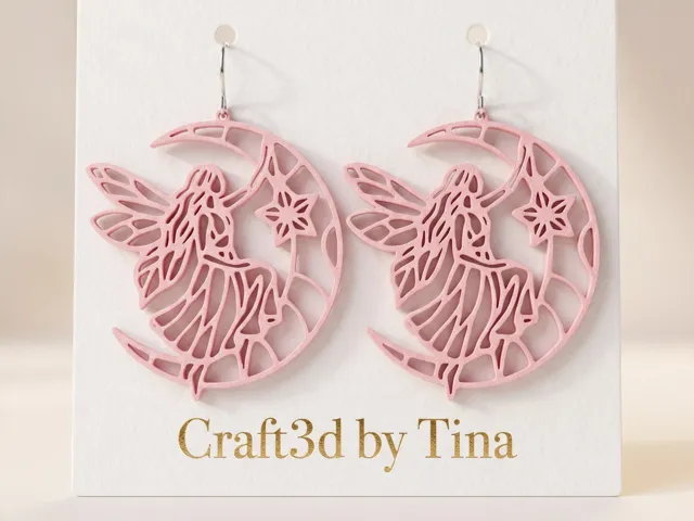 Boucles oreilles 518