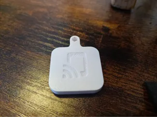 SOS-Nfc-tag