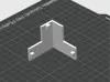 0.2mm layer, 3 walls, 10% infill
