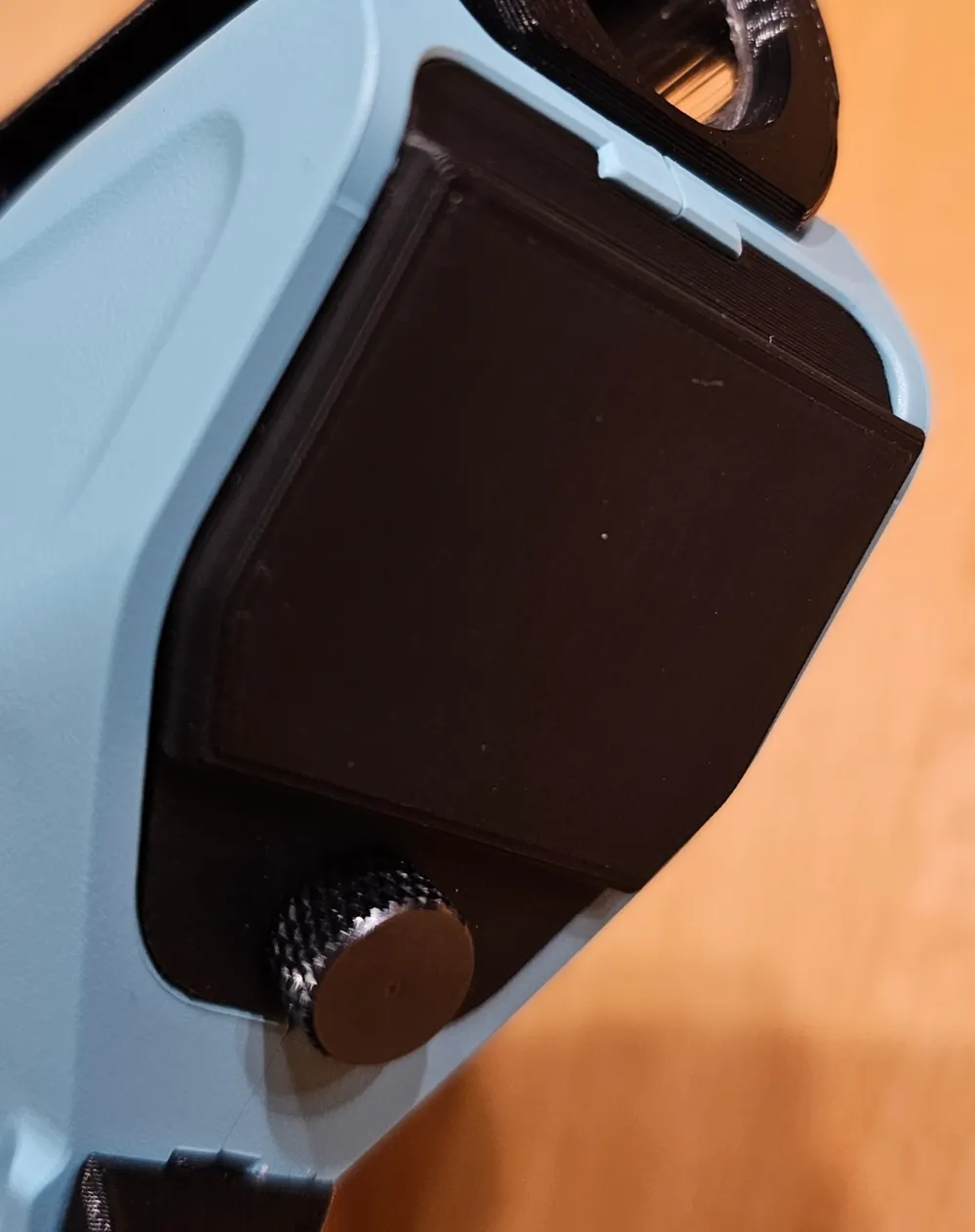 worker-nightingale-blaster-battery-cover-by-print-zone-makerworld