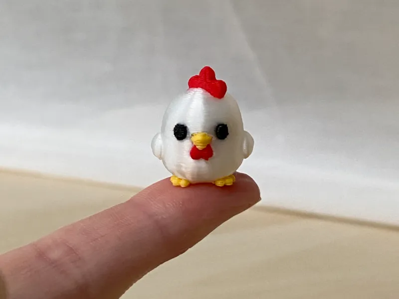 Mini Chicken