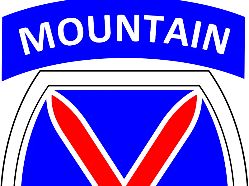 10th Mountain