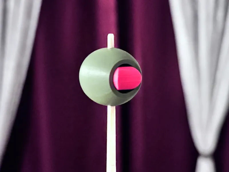 Martini Olive