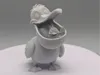 0.16mm layer, 2 walls, 15% infill