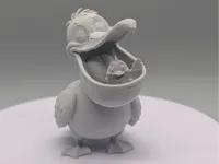 0.16mm layer, 2 walls, 15% infill