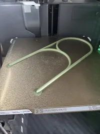0.2mm layer, 3 walls, 15% infill