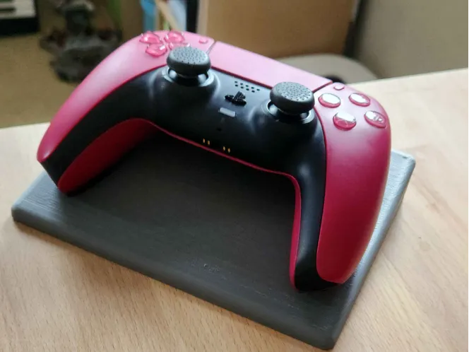 PS5 Controller Base