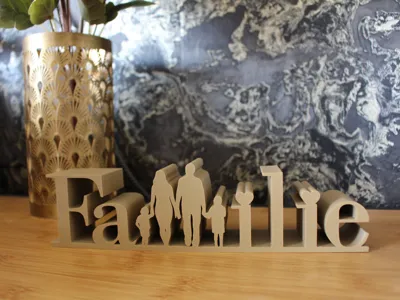 Familie