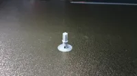 0.2mm nozzle, 0.1mm layer, 4 walls, 15% infill