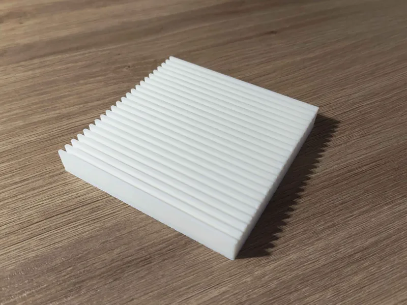 Heatsink Coaster