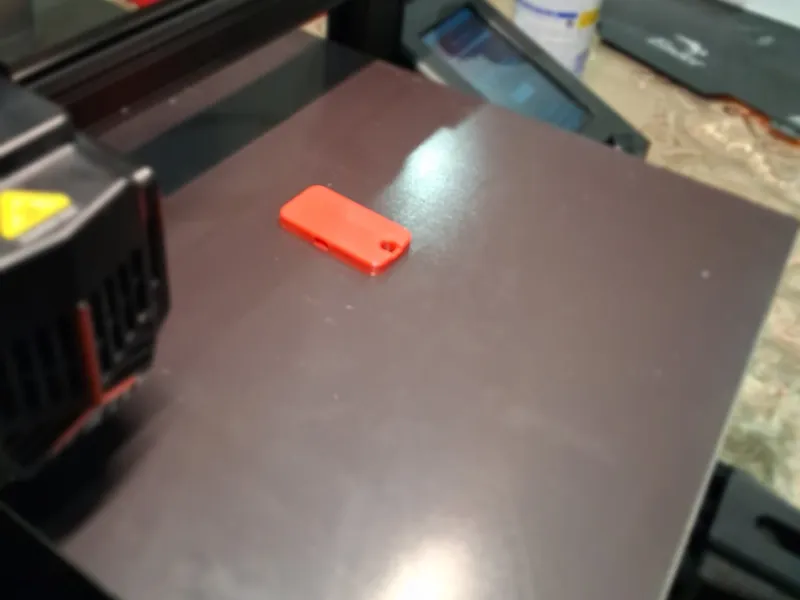 Pocket Whistle