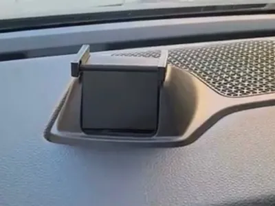 TOGG CAMERA COVER
