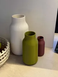 75% Size - Height 187.5mm - Diameter 92.5mm