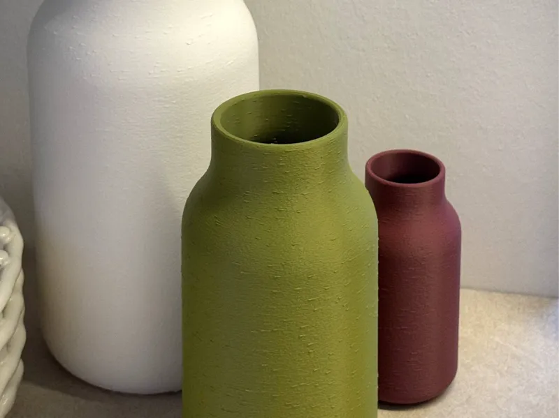 The simple Vase