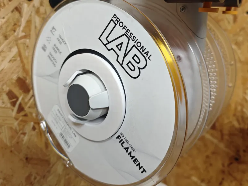 Professional LAB Adapter AMS Lite