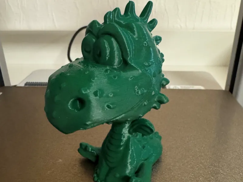 Drache Furzipups Kindergeschichte Spielzeug 