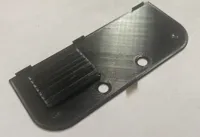 Coque arrière de remplacement pour Nintendo 2DS — photo 2