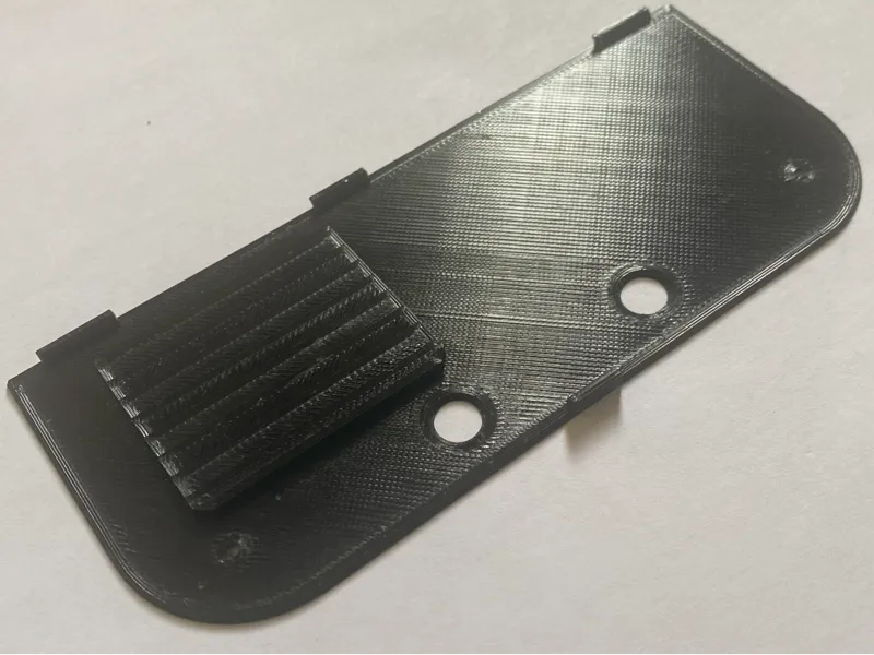 Nintendo 2ds Backplate Replacement