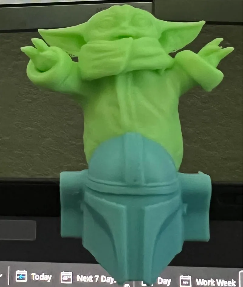 Work Force Groku