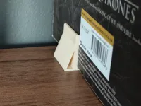0.2mm layer, 2 walls, 5% infill
