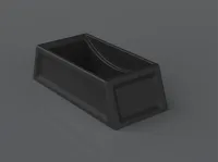 0.16mm layer, 3 walls, 10% infill