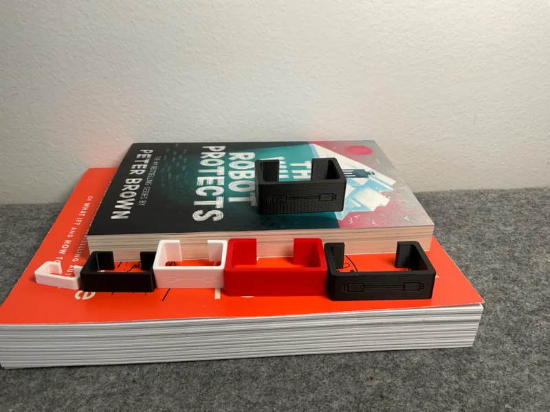 Wire organizers