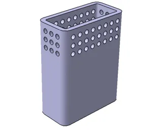 Moisture absorber