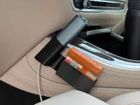 Support voiture pour IQOS Iluma — photo 1