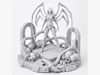 0.16mm layer, 2 walls, 15% infill