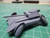 0.16mm layer, 2 walls, 15% infill