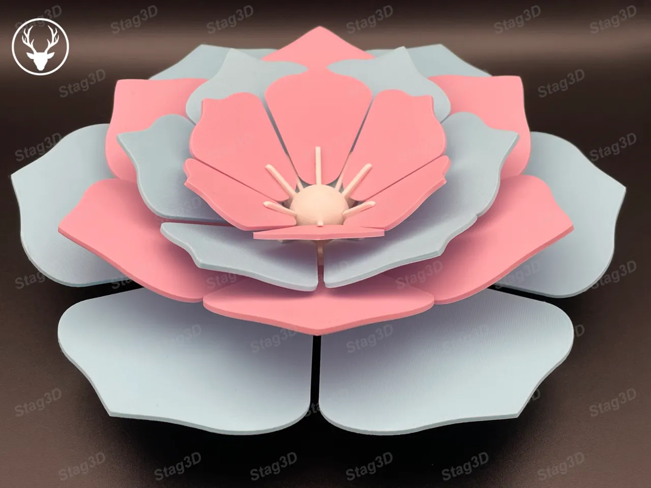 Flower Decor view 2