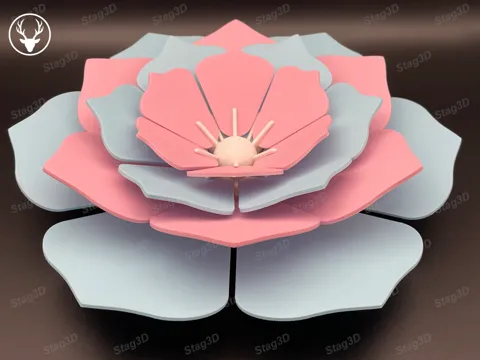 Flower Decor view 2