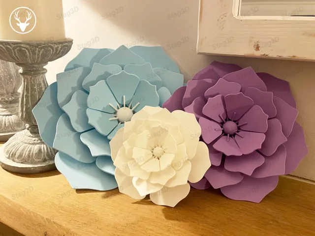 Flower Decor