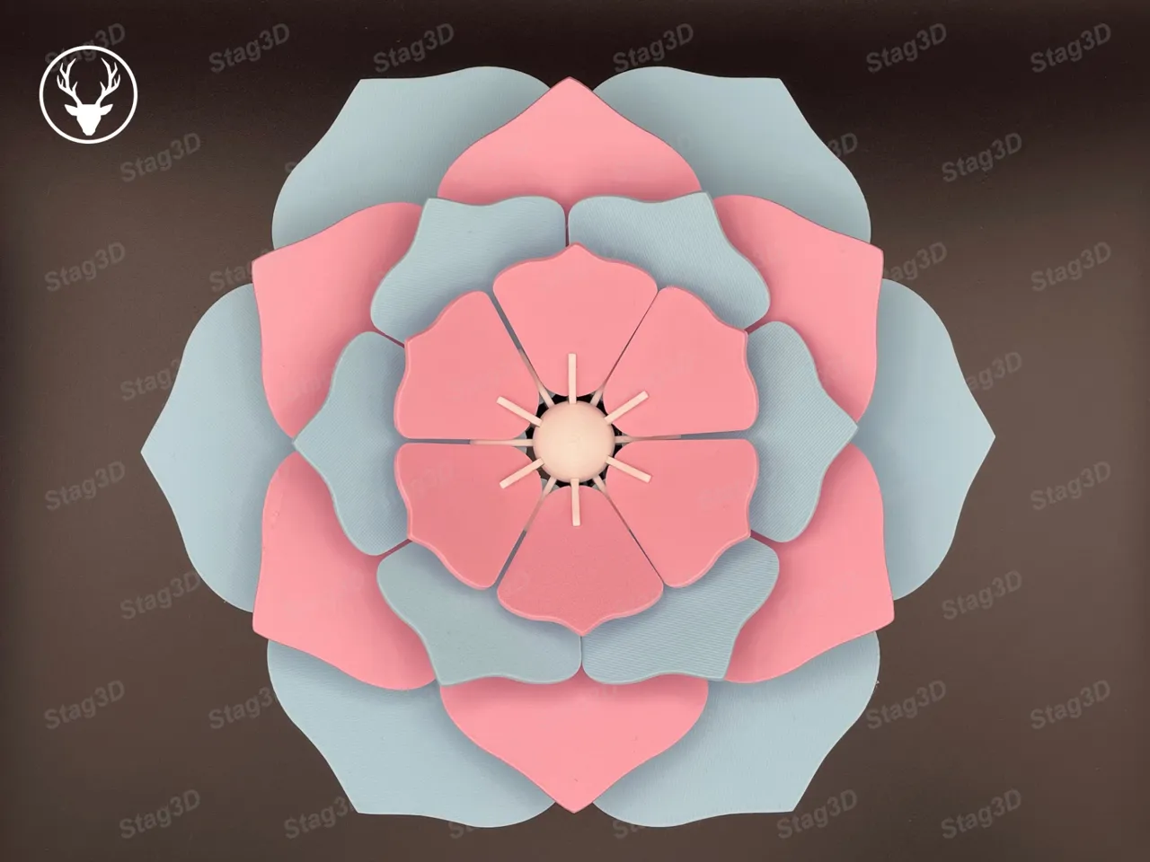 Flower Decor view 4