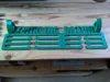 0.12mm layer, 2 walls, 25% infill