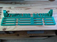 0.12mm layer, 2 walls, 25% infill