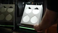 0.24mm layer, 2 walls, 8% infill