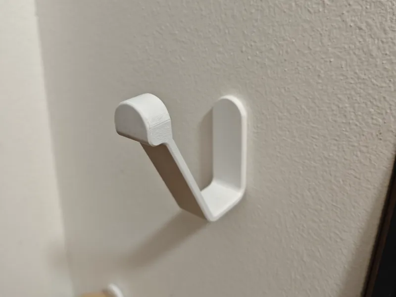 Shoe hook