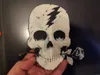 More White Tones 0.08mm layer, 2 walls, 100% infill