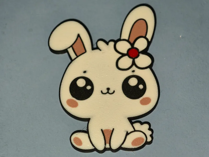 Bunny Kawaii