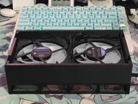 散热底座DLC