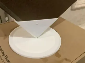 打印板架v2 可排水（A1 Mini打印板）