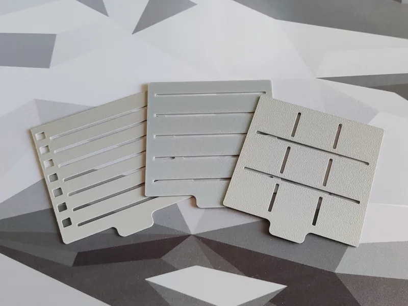 Post-it Notes Templates