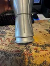 No base (2 bottom rings)