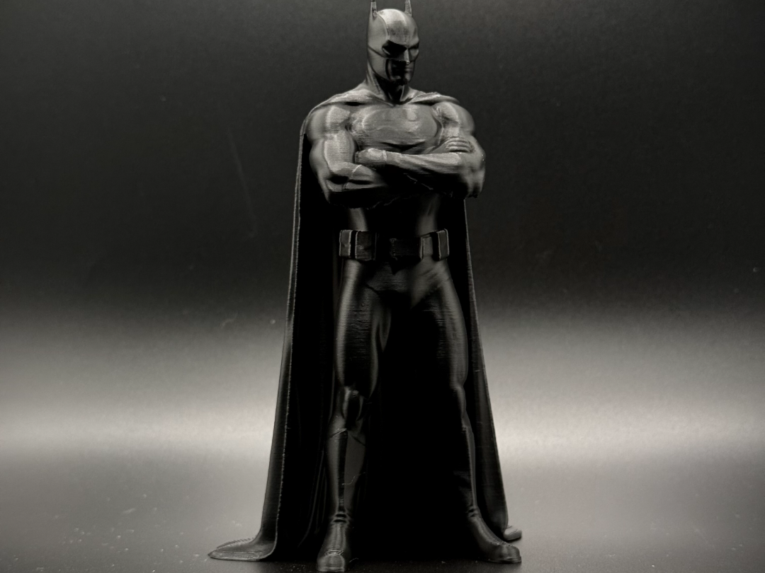 Batman Figurine (150mm tall) 
