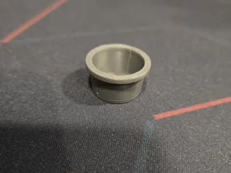 Star Wars Legion Saber Tank Turret Insert