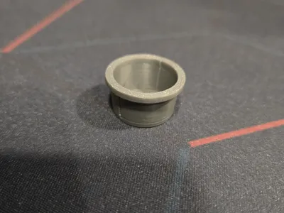 Star Wars Legion Saber Tank Turret Insert