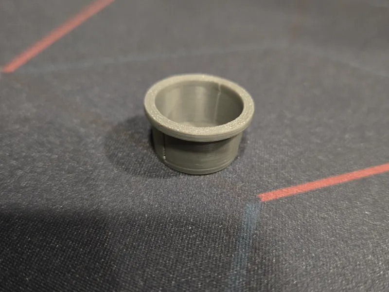 Star Wars Legion Saber Tank Turret Insert